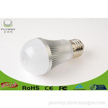 Hot sale!! E27 led bulb 468LM 100-240v b22/e26/e27 5w led light ball